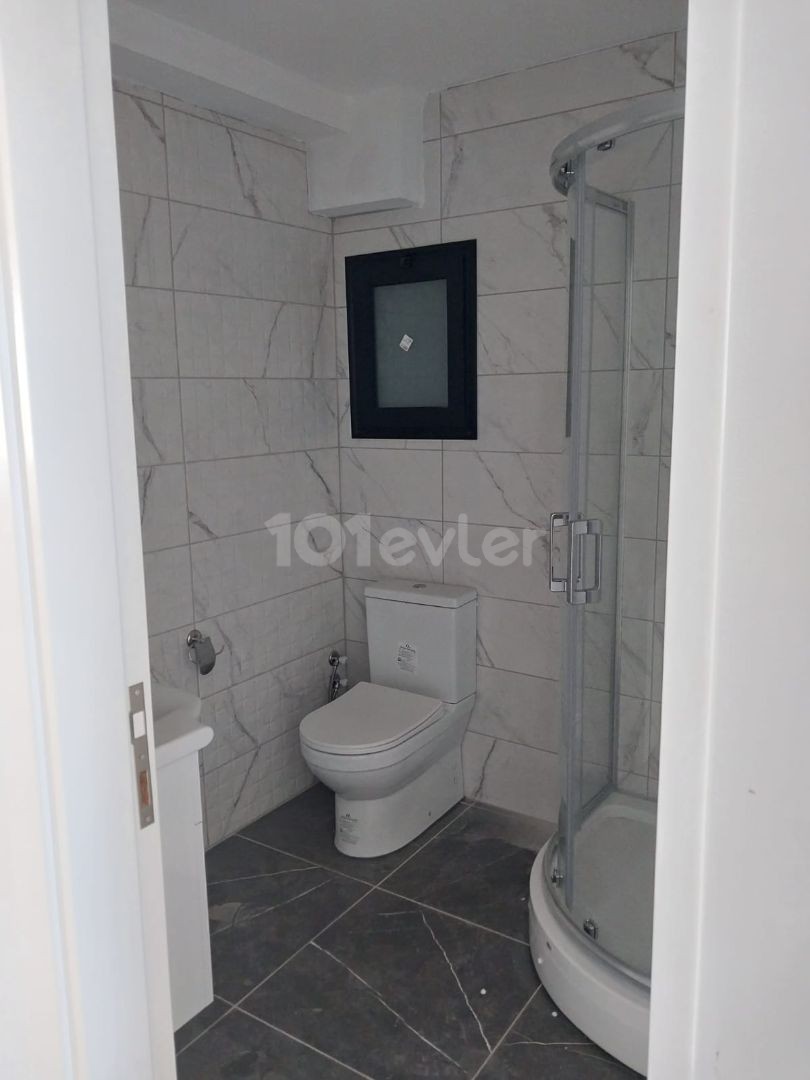 3+1 Flat in the City Centre of Kyrenia