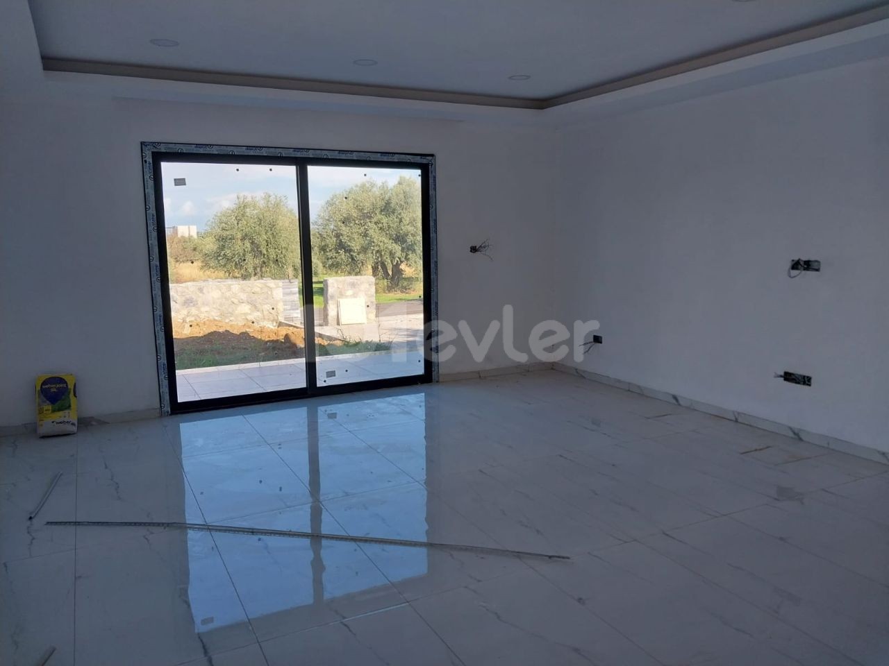 3 Bedroom Luxury Villa in Kyrenia