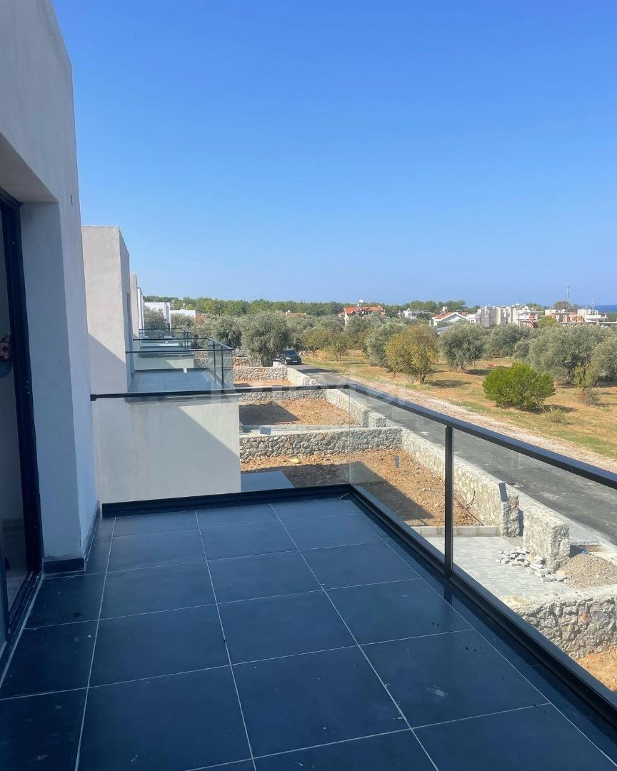  Girne'de 3+1 Lüks Villa