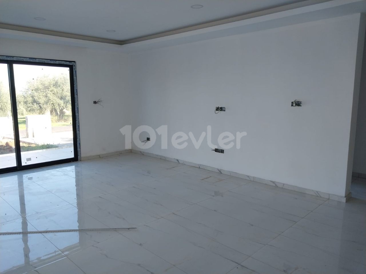 3 Bedroom Luxury Villa in Kyrenia