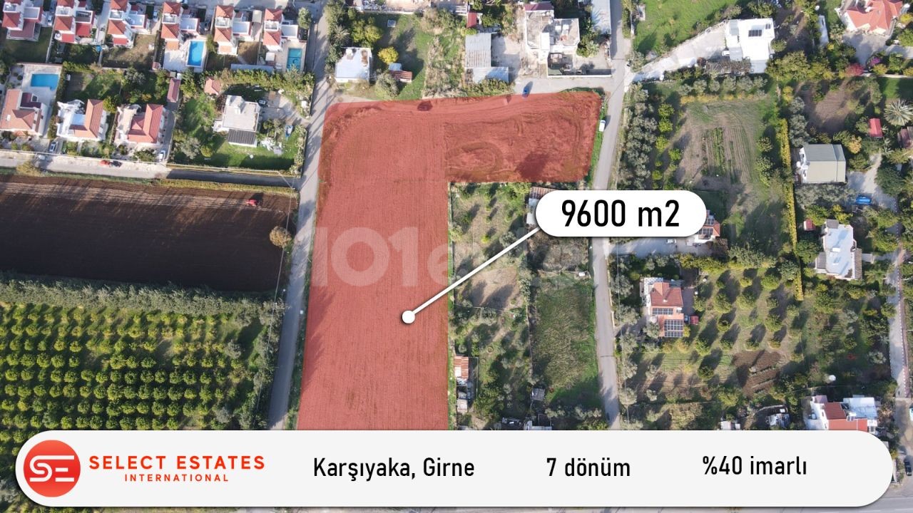 Land For Sale