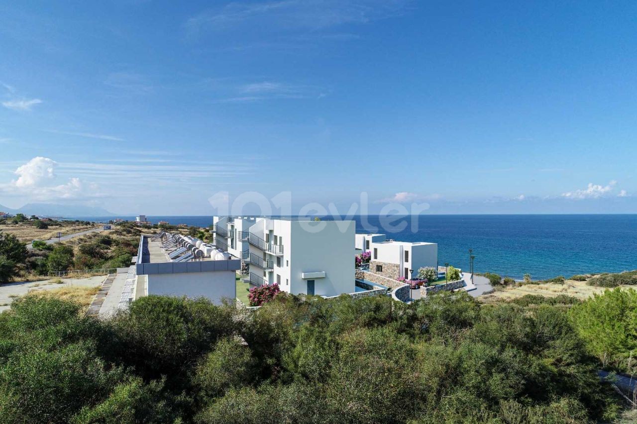 3 Bedroom Luxury Villa in Esentepe