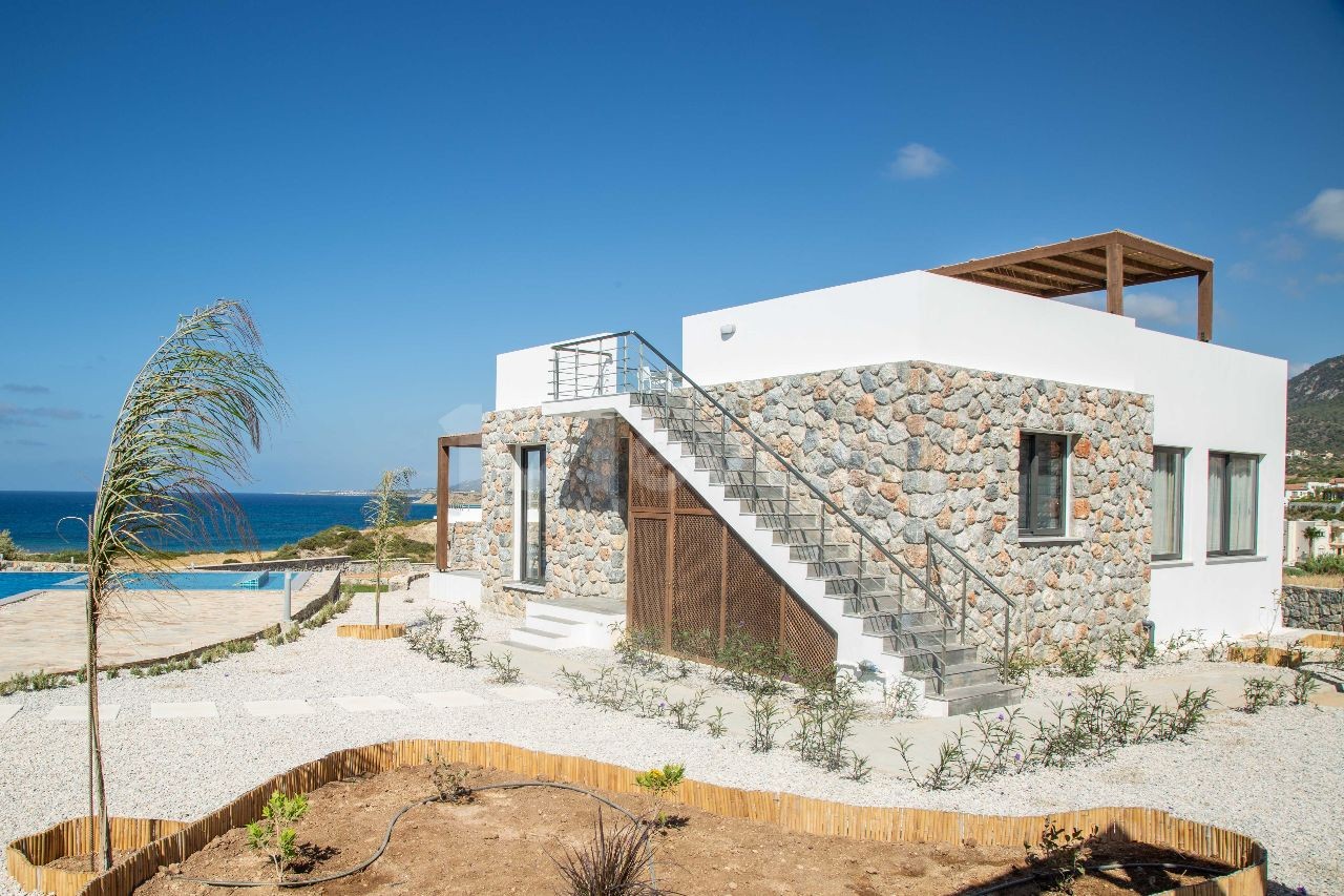 Bungalow mit 3 Schlafzimmern zum Verkauf in Kyrenia