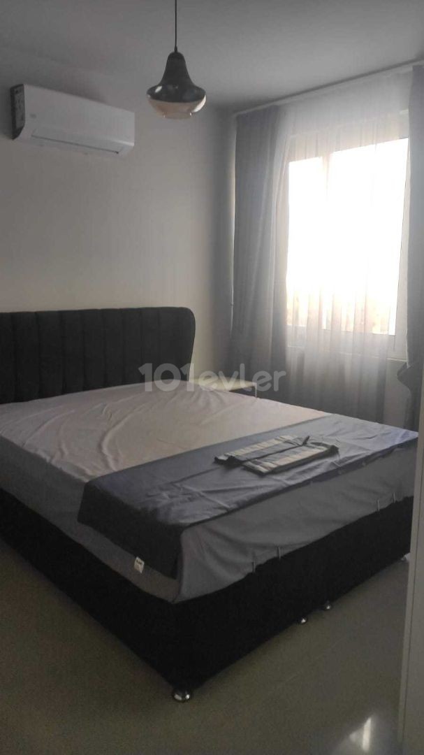 2 bedroom flat for sale in kyrenia