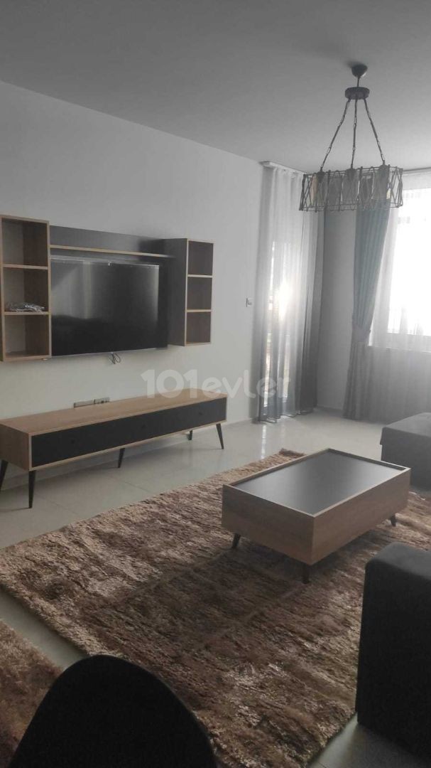 2 bedroom flat for sale in kyrenia