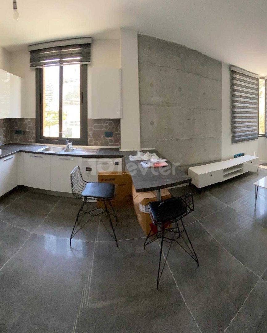 1 Bedroom Flat for Sale in Kyrenia