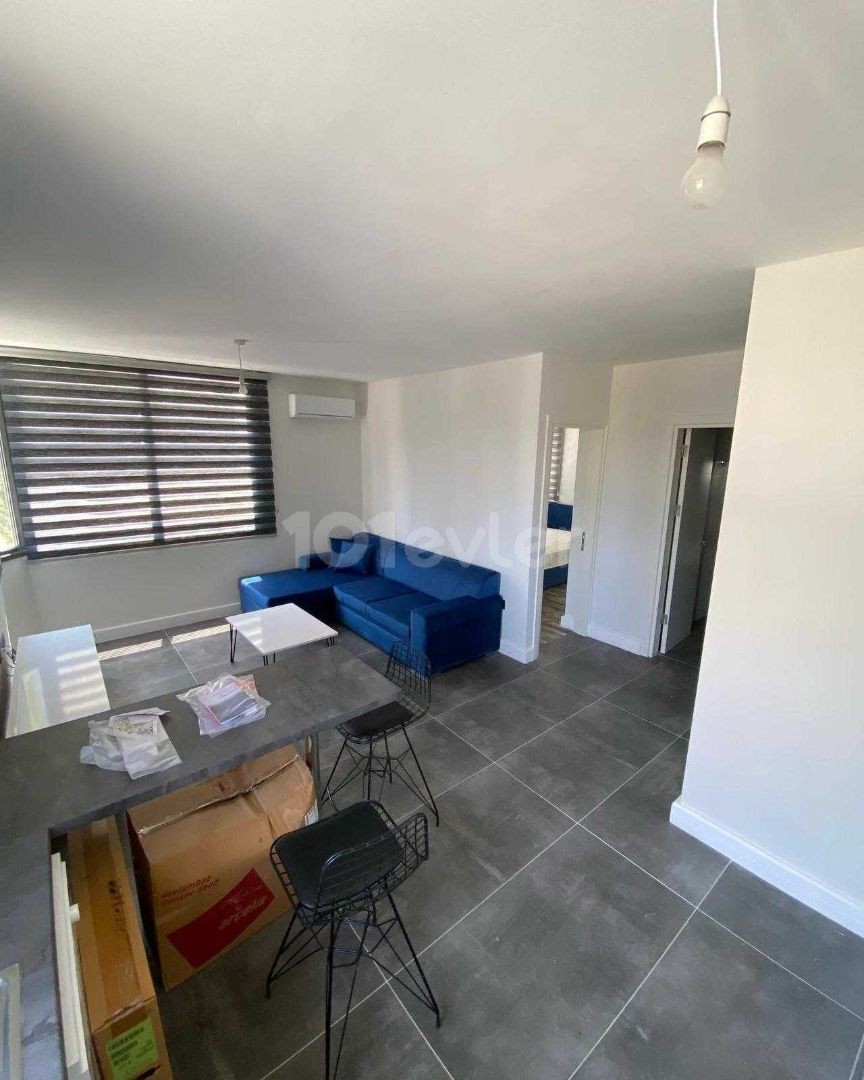 1 Bedroom Flat for Sale in Kyrenia