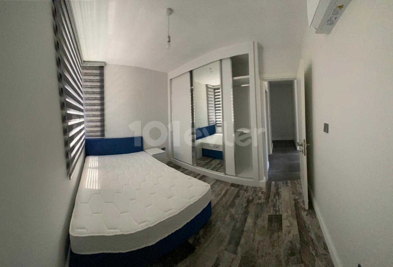 1 Bedroom Flat for Sale in Kyrenia