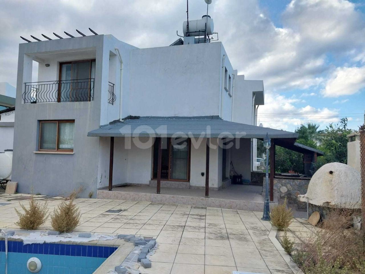 3 bedroom Villa for Sale in Catalkoy