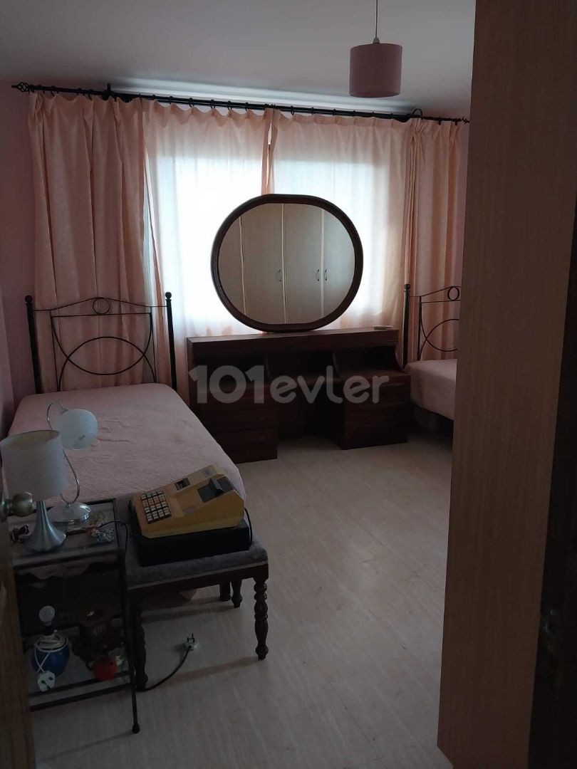 Çatalköy'de Satılık 3 Yatak Odalı Villa