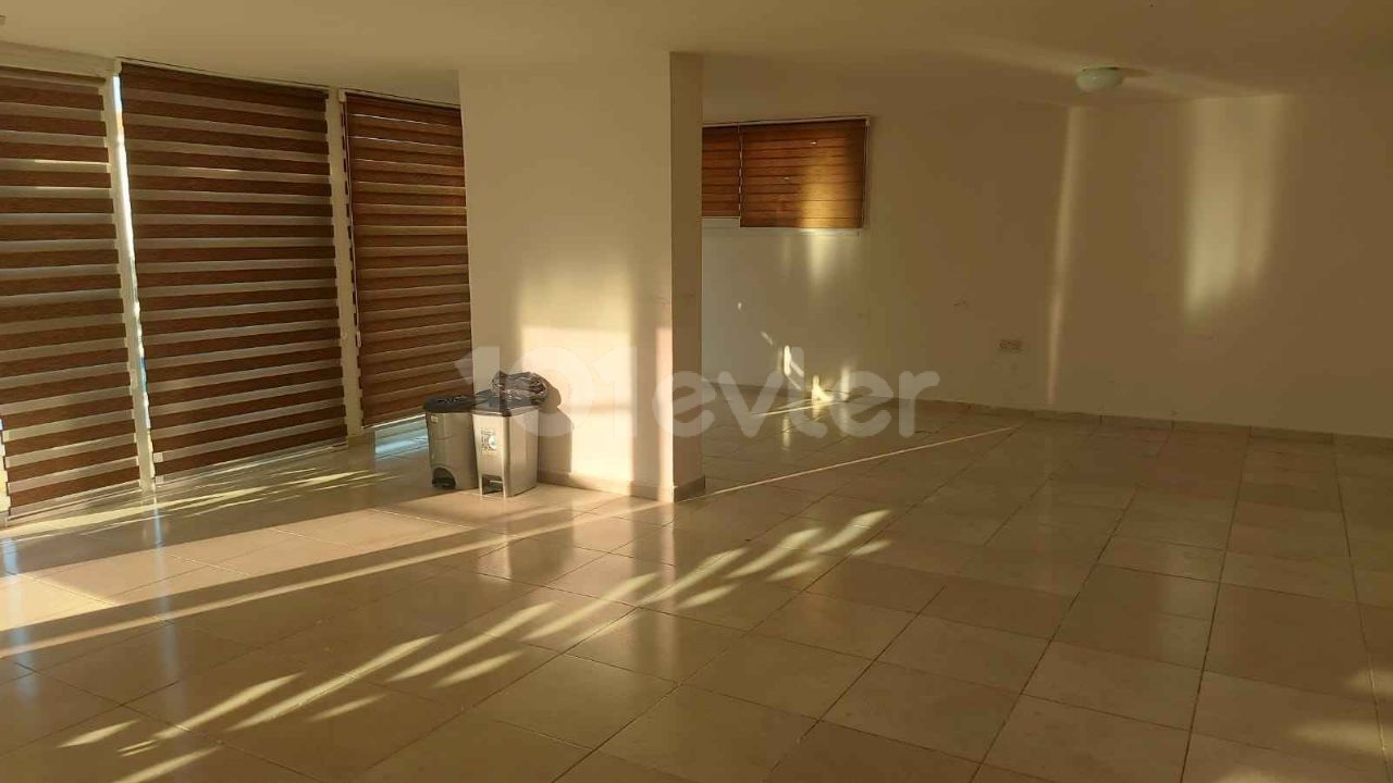 3+1 Villa for Rent in Edremit, Girne