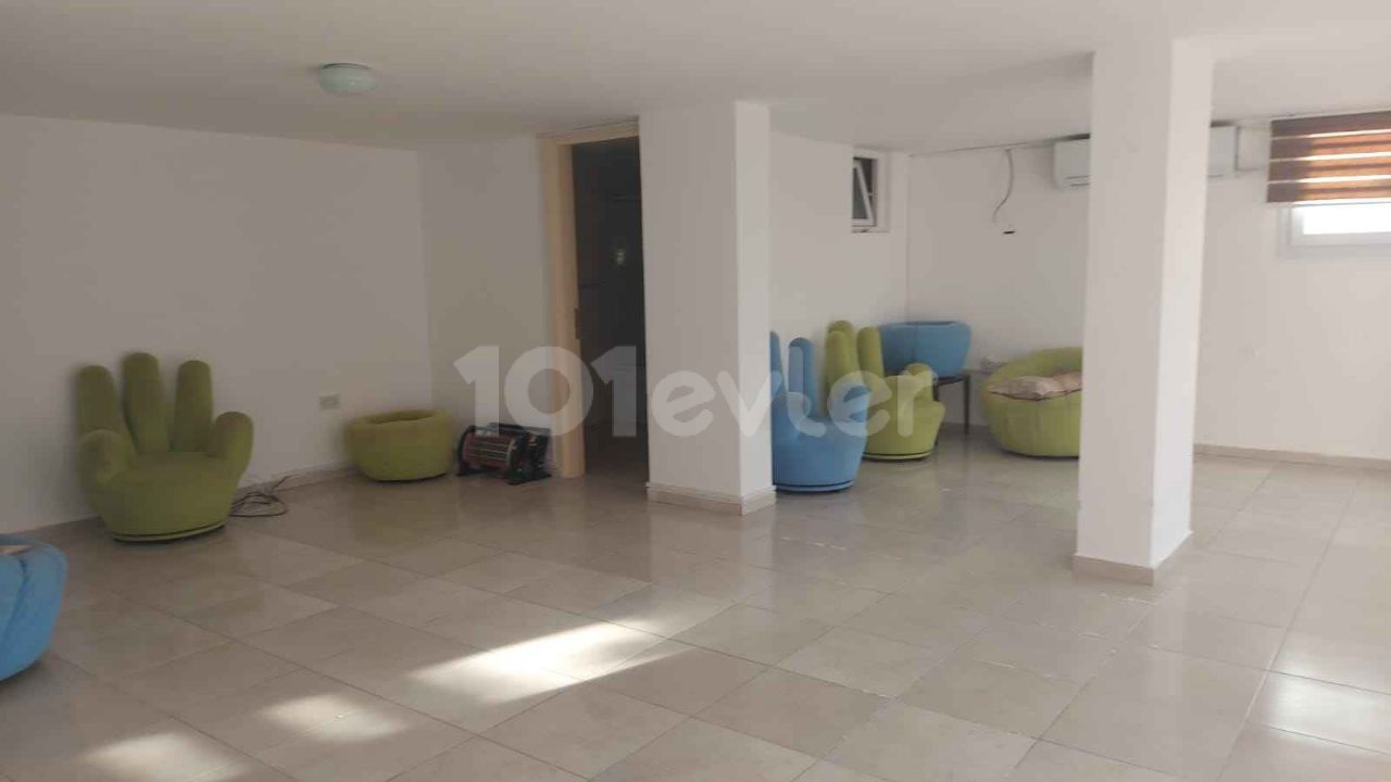 3+1 Villa for Rent in Edremit, Girne