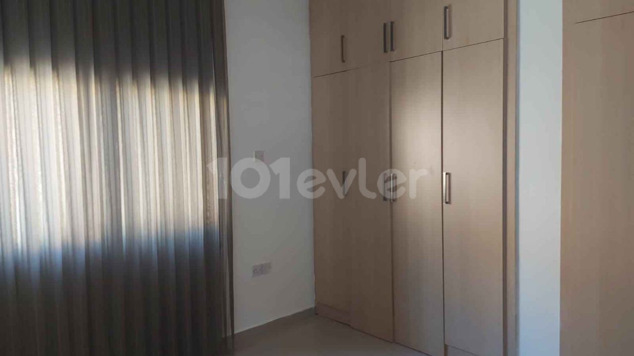 3+1 Villa for Rent in Edremit, Girne