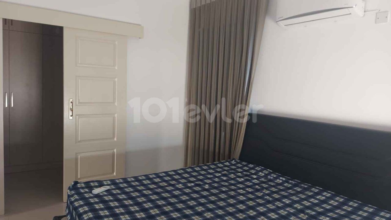 3+1 Villa for Rent in Edremit, Girne