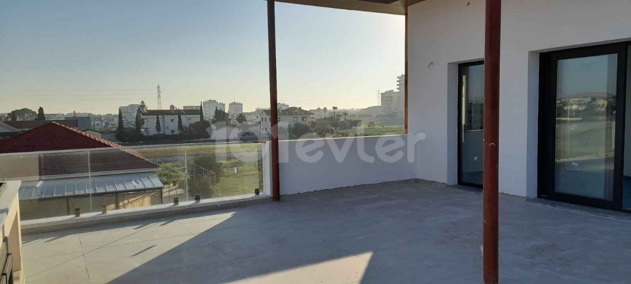 Villa mit 3 Schlafzimmern zum Verkauf in Famagusta