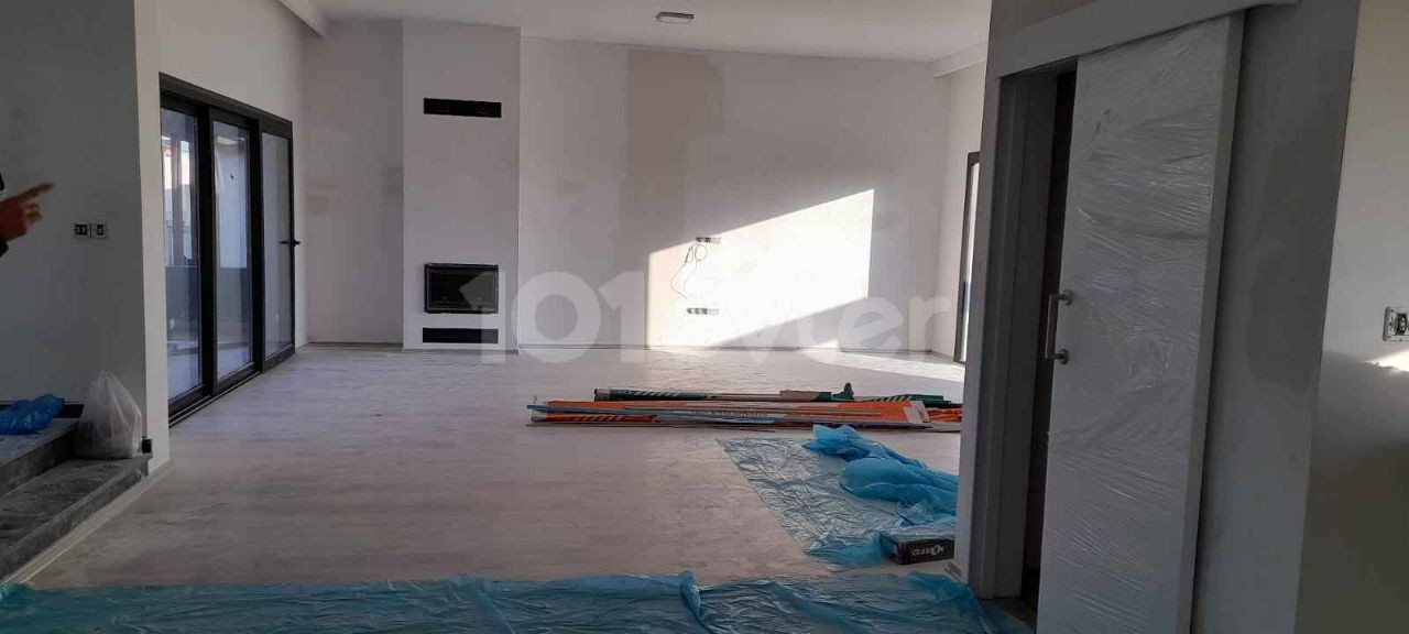 Gazimağusa'da Satılık 3 Yatak Odalı Villa