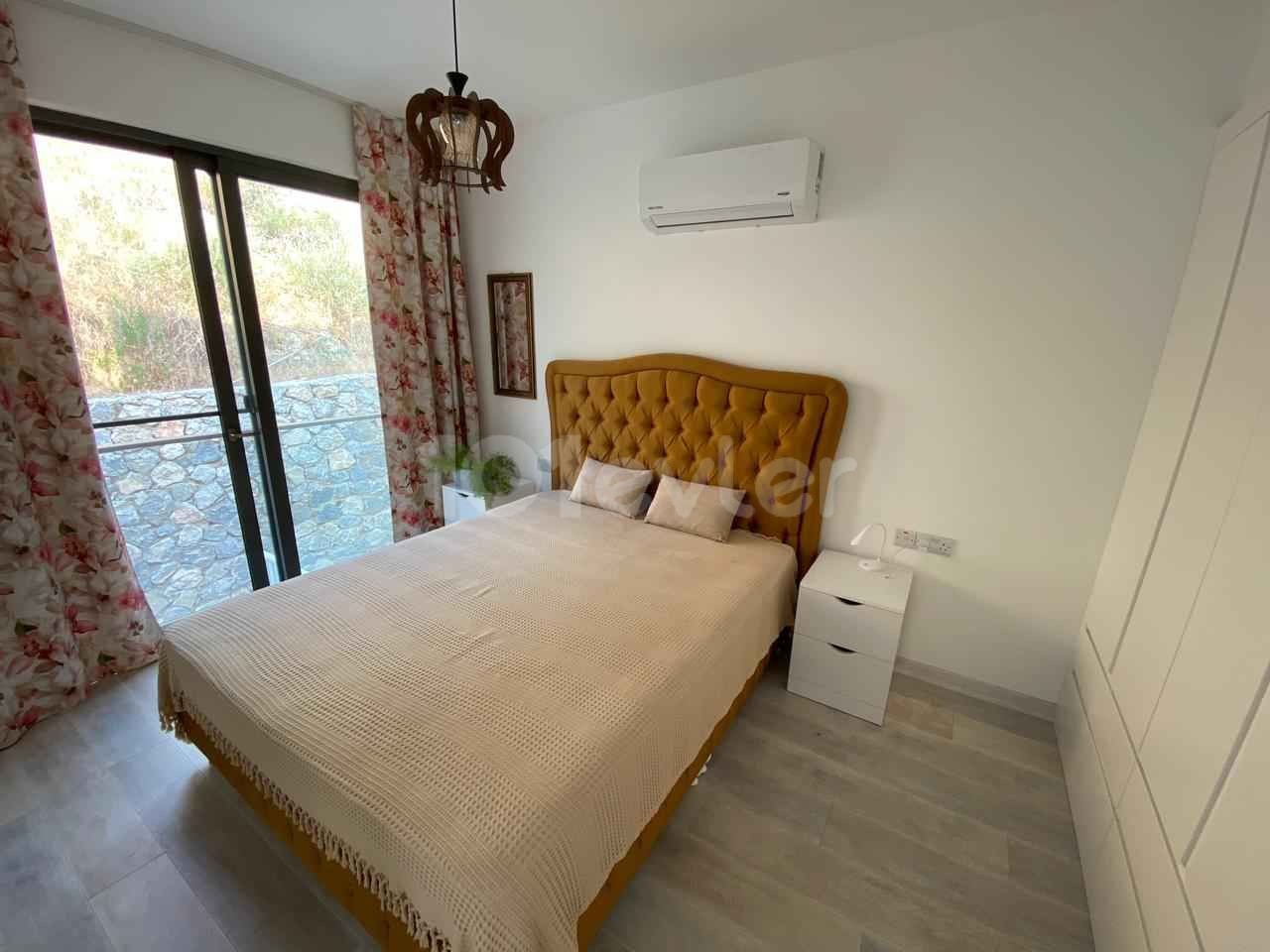 Great Townhouse Ozankoy/Bellapais Border