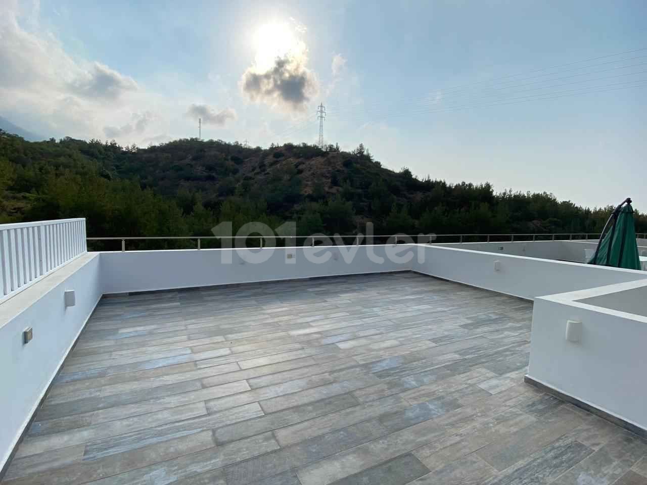 Great Townhouse Ozankoy/Bellapais Border