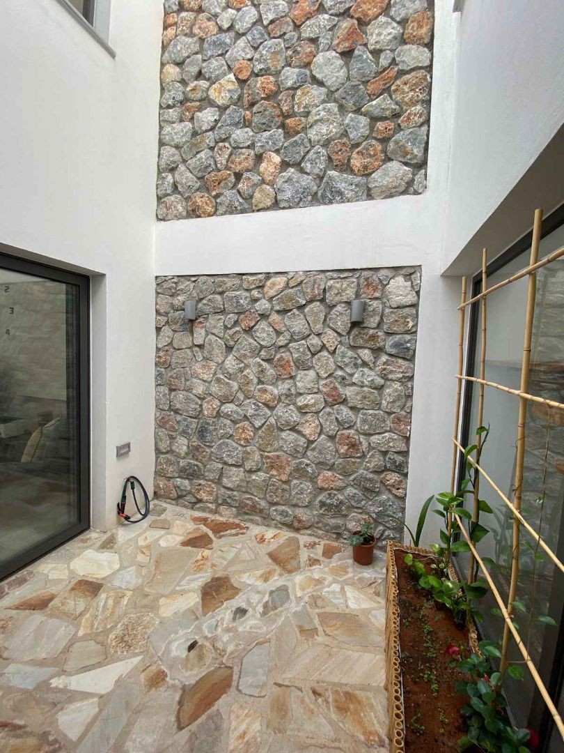 Great Townhouse Ozankoy/Bellapais Border