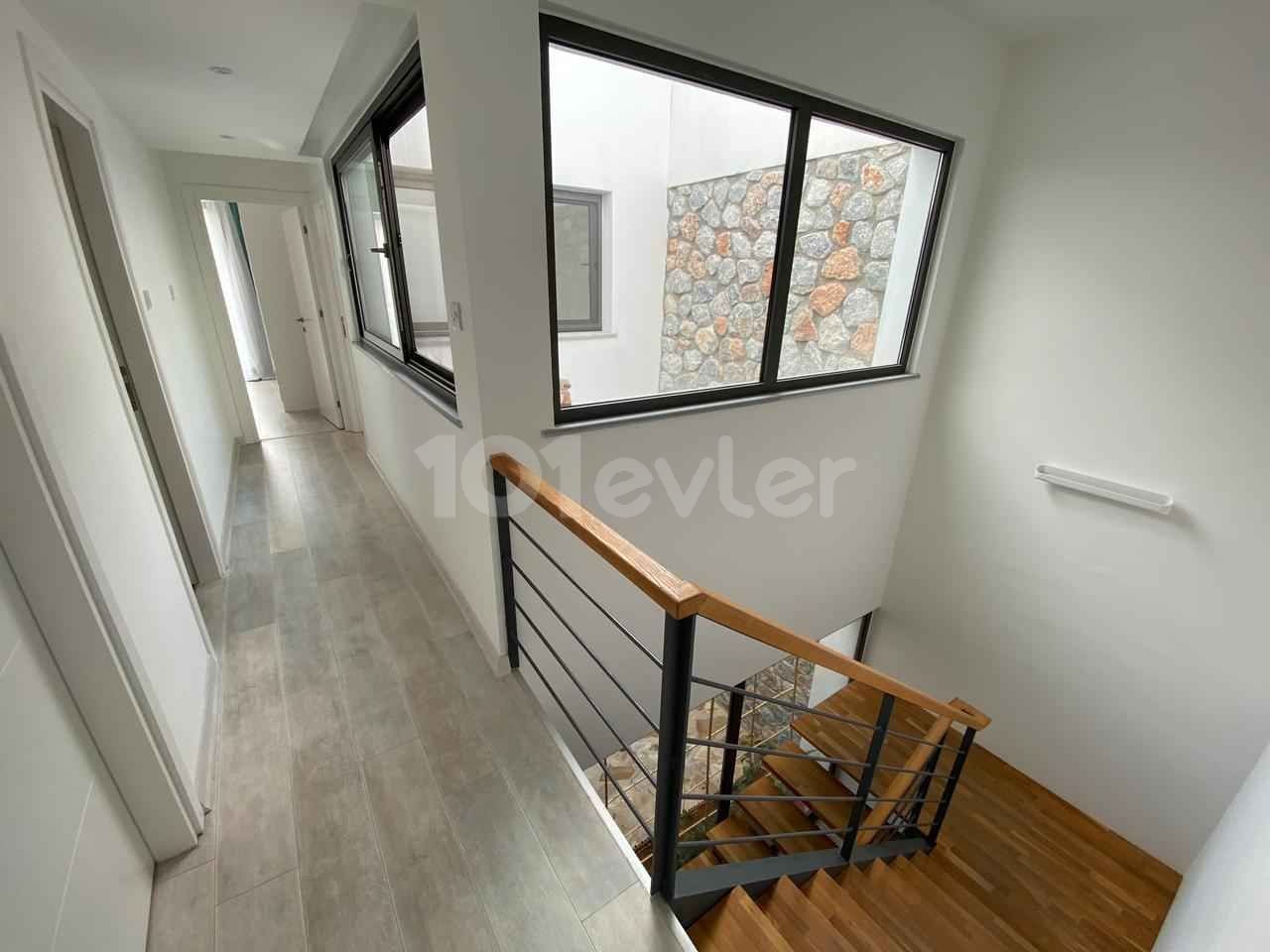 Great Townhouse Ozankoy/Bellapais Border