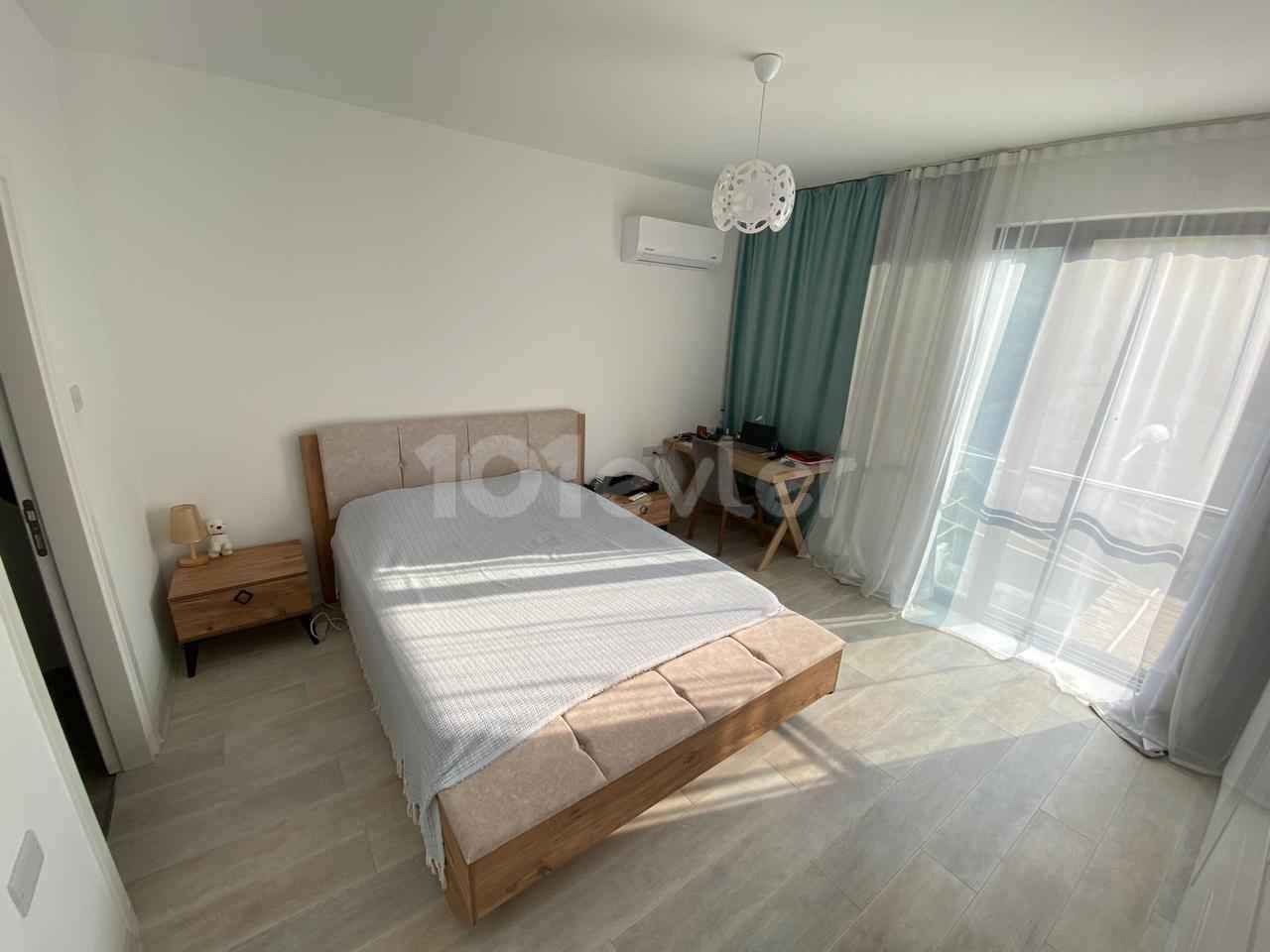 Great Townhouse Ozankoy/Bellapais Border