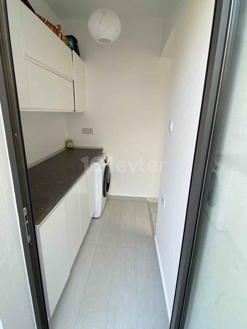 Great Townhouse Ozankoy/Bellapais Border