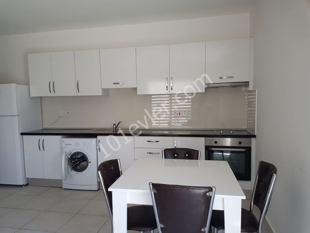 Flat To Rent in Girne Merkez, Kyrenia