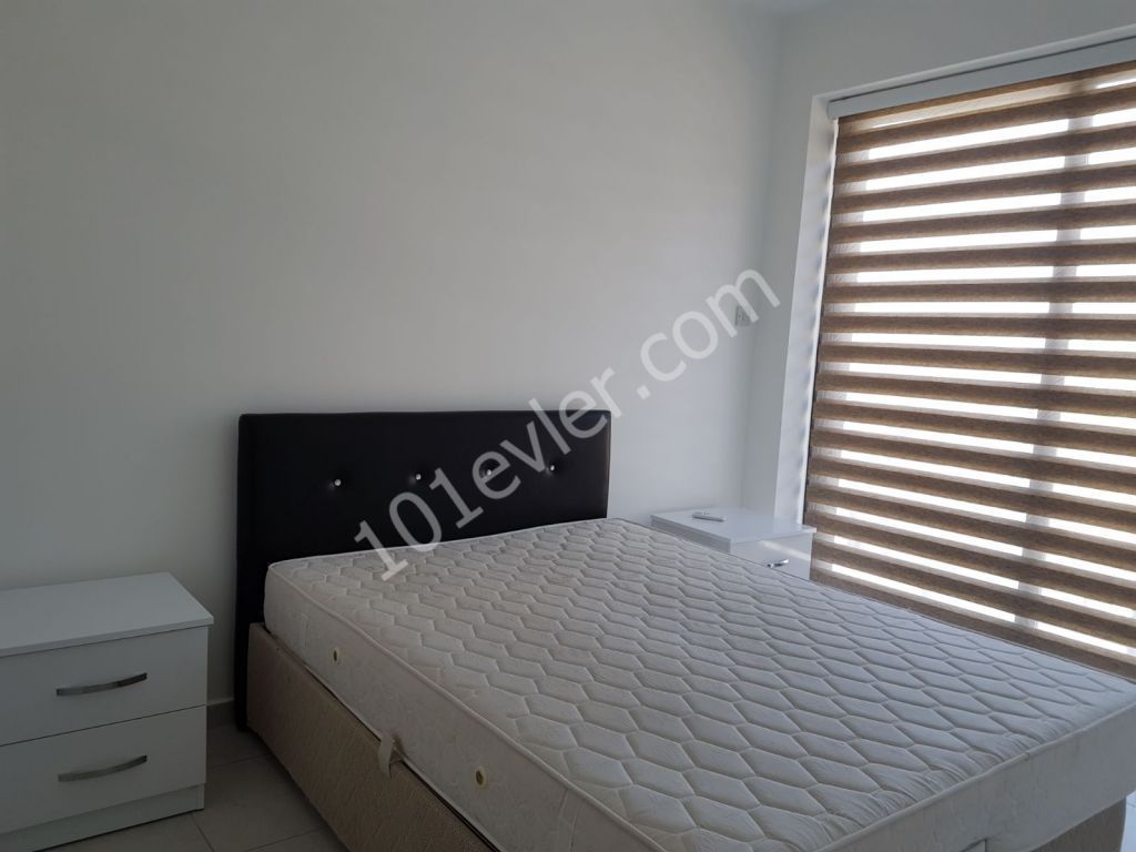 Girne Merkez de 2+1 Kiralık Daire - Lord Palas Otel Yanı