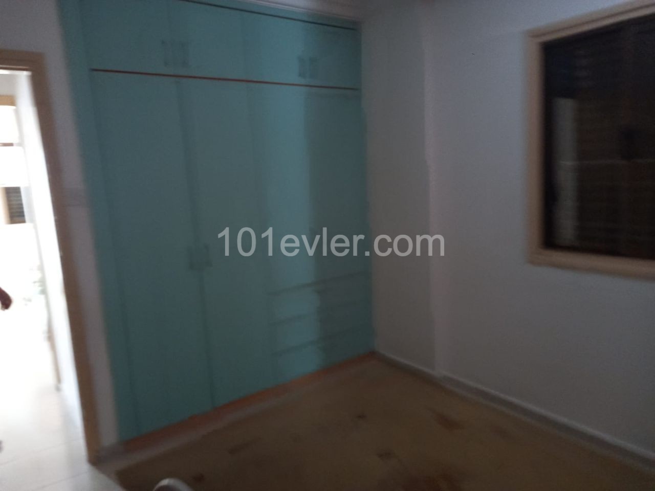 3+1 apartment for rent in center of Kyrenia.