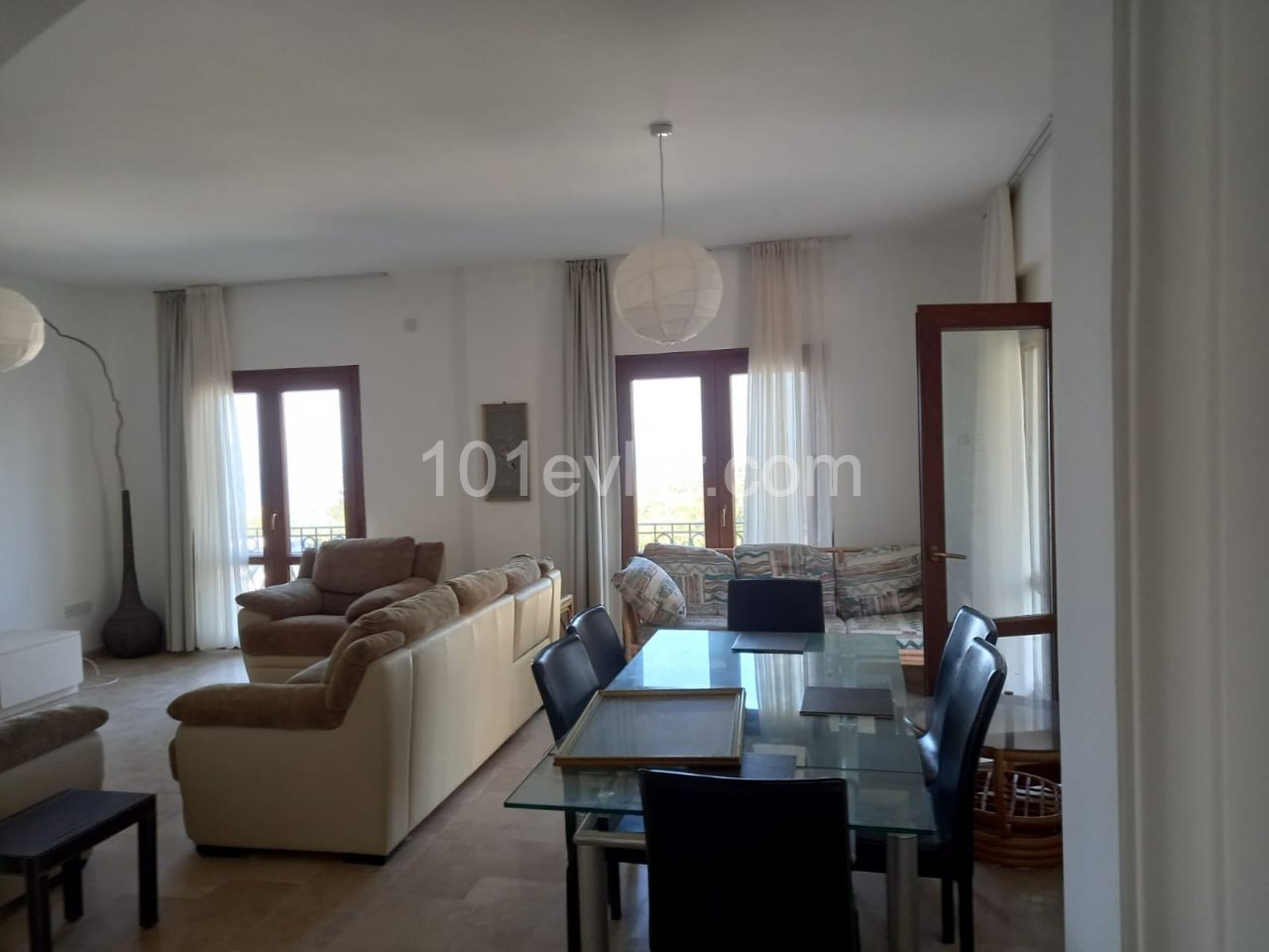 150 M2 3+1 APARTMENT FOR RENT WITH FULL FURNITURE IN MALATYA NEAR NECAT BRITISH COLLAGE ** 