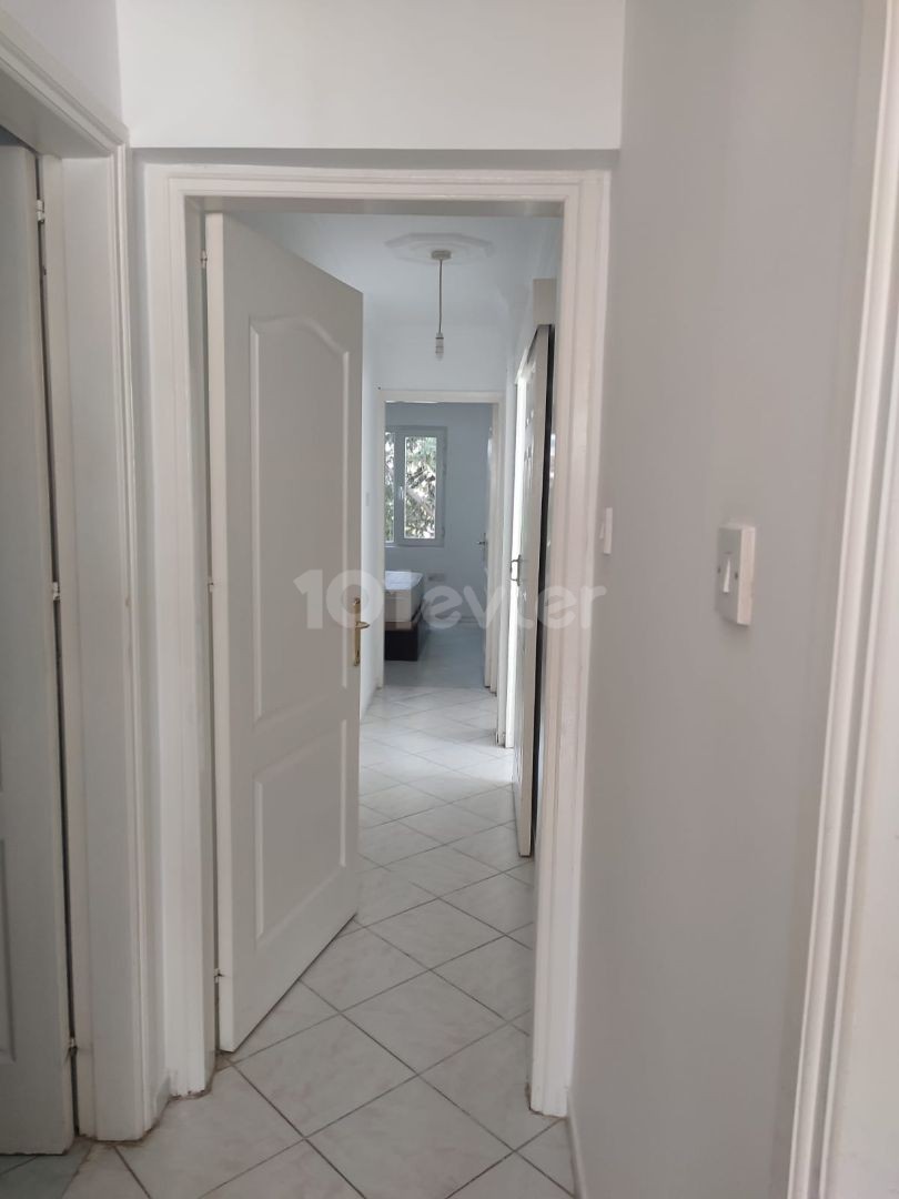 3+1 FLAT FOR RENT IN KYRENIA CENTER ** 