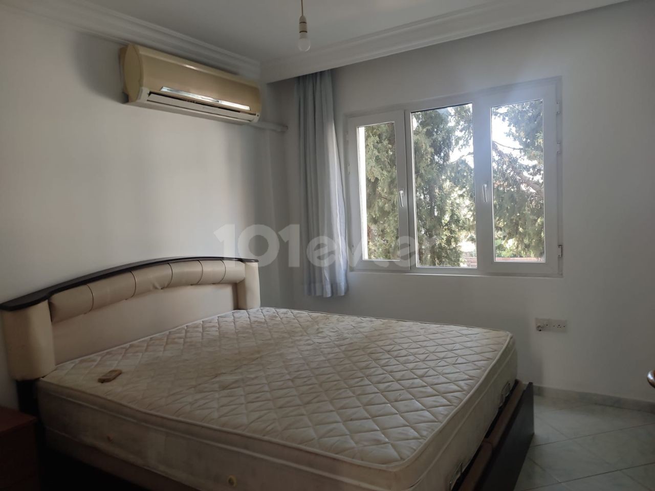 3+1 FLAT FOR RENT IN KYRENIA CENTER ** 