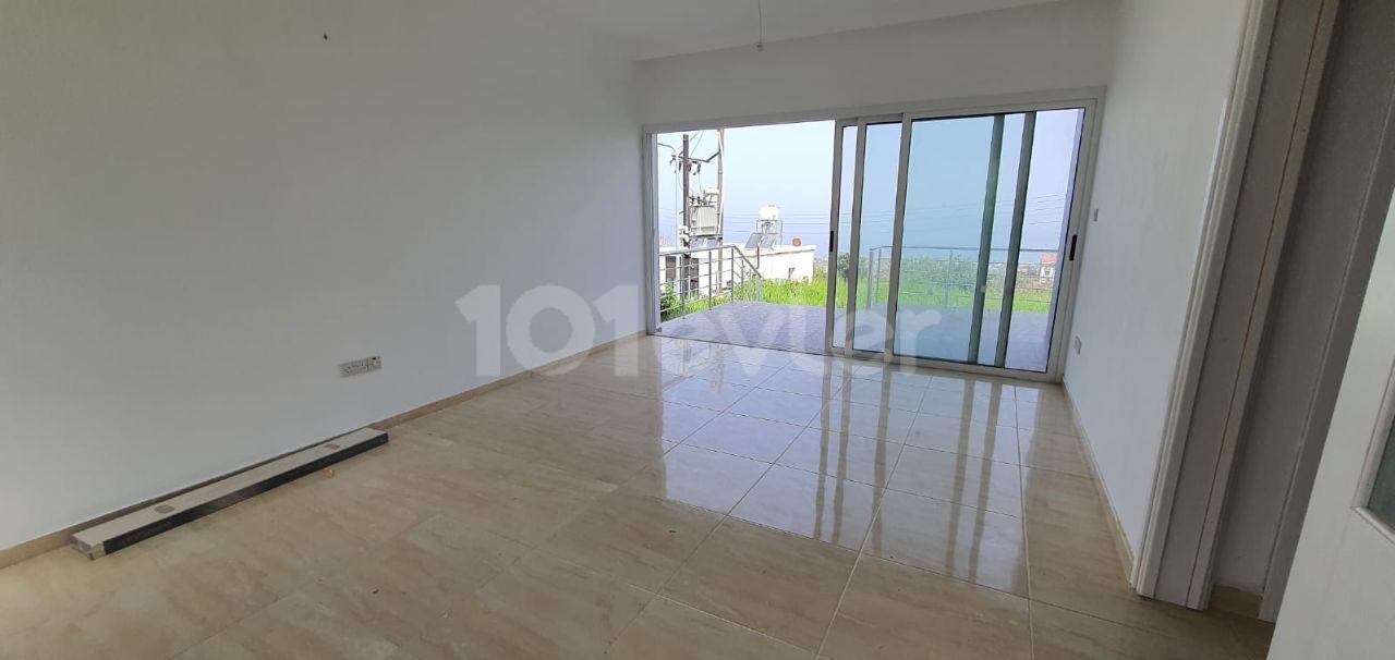 3+1 luxury villa for sale in the Çatalköy 