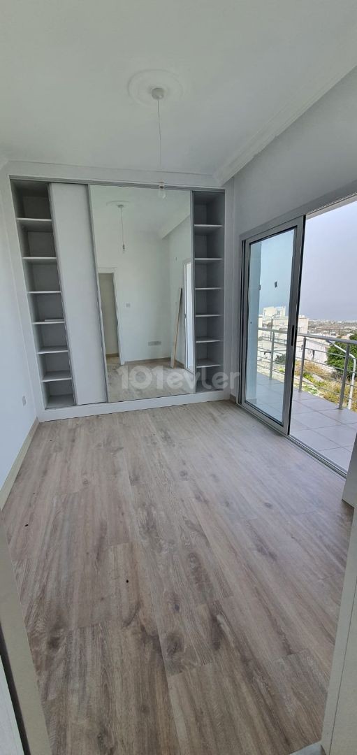 3+1 luxury villa for sale in the Çatalköy 