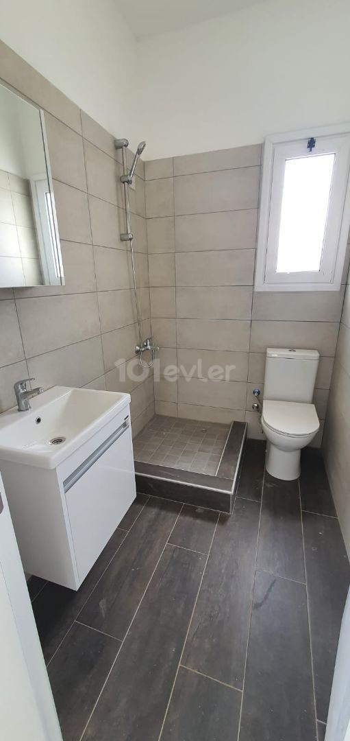 3+1 luxury villa for sale in the Çatalköy 