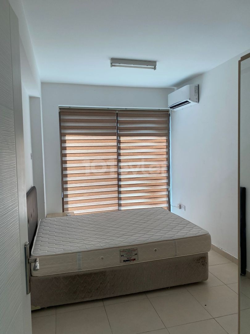 Girne merkezde 2+1 kiralık full eşyalı daire 