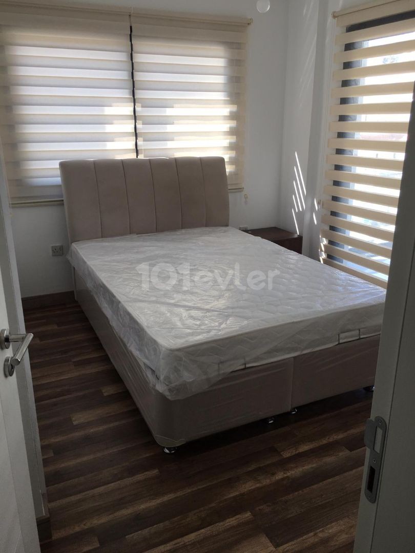 2+1 flat for sale in the center off Kyreniye 