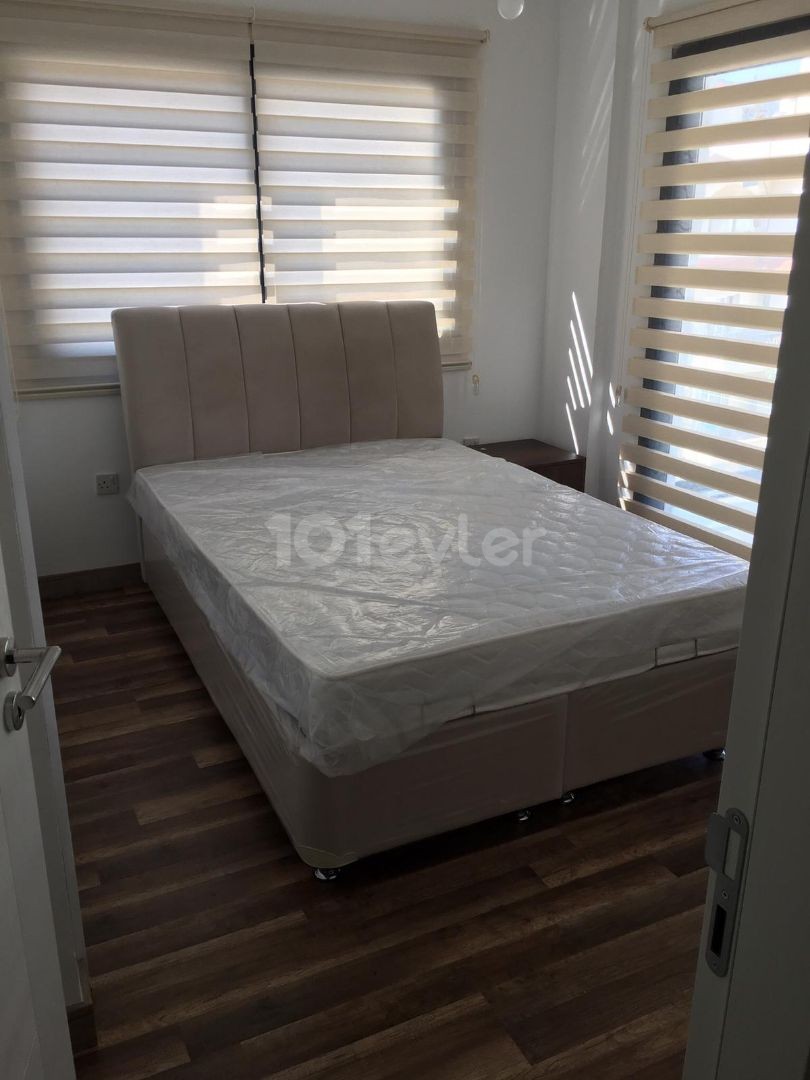 2+1 flat for sale in the center off Kyreniye 