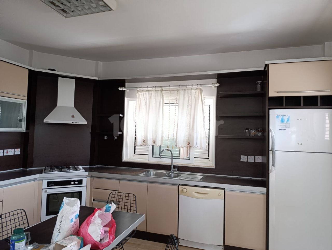 Villa for rent in Kyrenia Özankoy