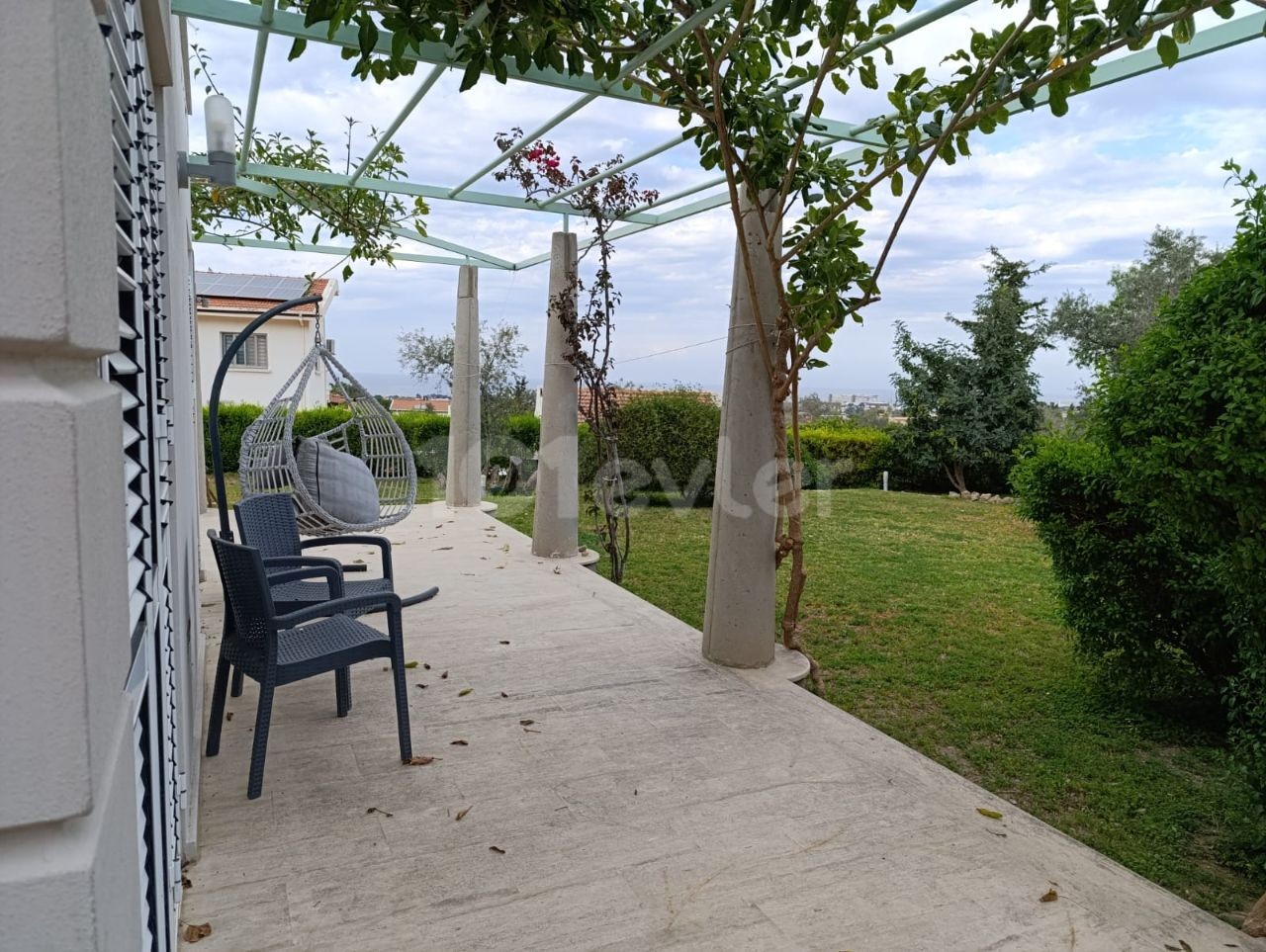Villa zu vermieten in Kyrenia Özankoy