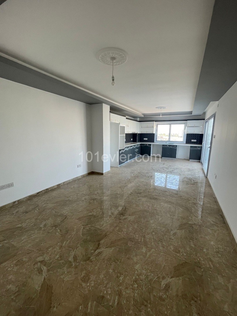 3+1 NEW PENTHOUSE FOR SALE IN THE CENTER OF GAZİMAĞUSA LAST 1 FLAT ** 