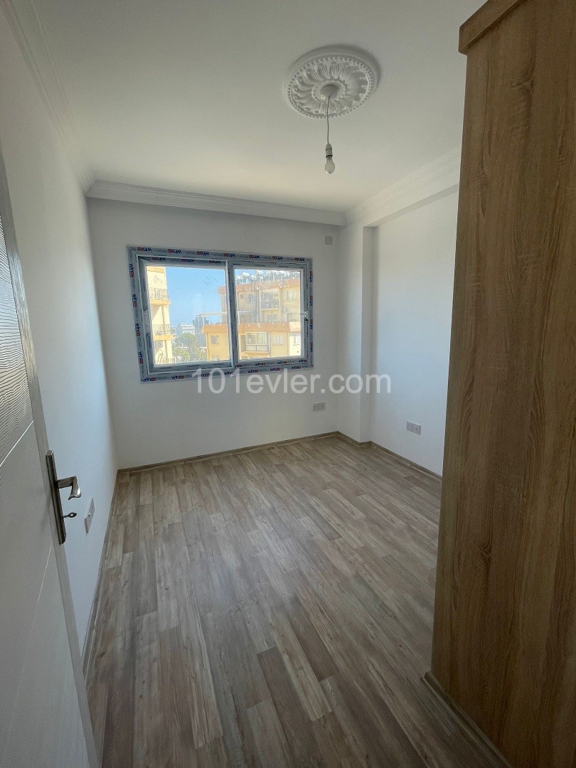 3 + 1 NEUE PENTHOUSE LETZTE 1 WOHNUNG ZUM VERKAUF IM ZENTRUM VON FAMAGUSTA ** 