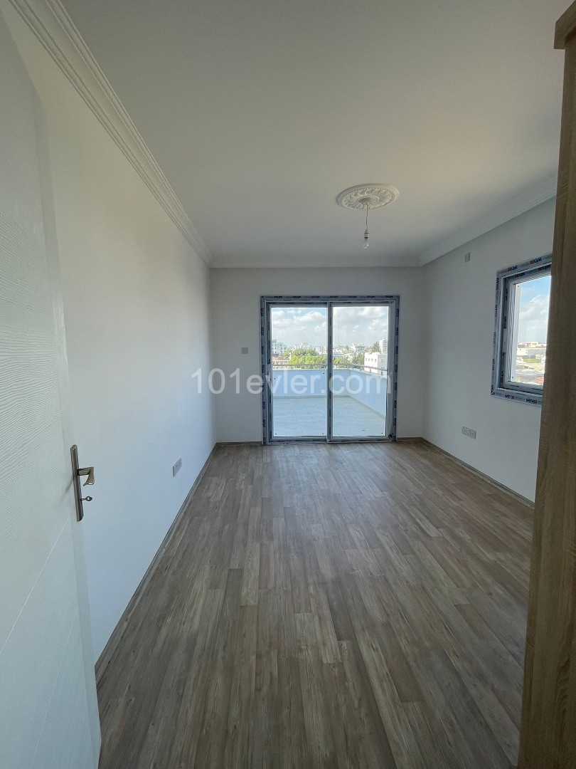 3+1 NEW PENTHOUSE FOR SALE IN THE CENTER OF GAZİMAĞUSA LAST 1 FLAT ** 