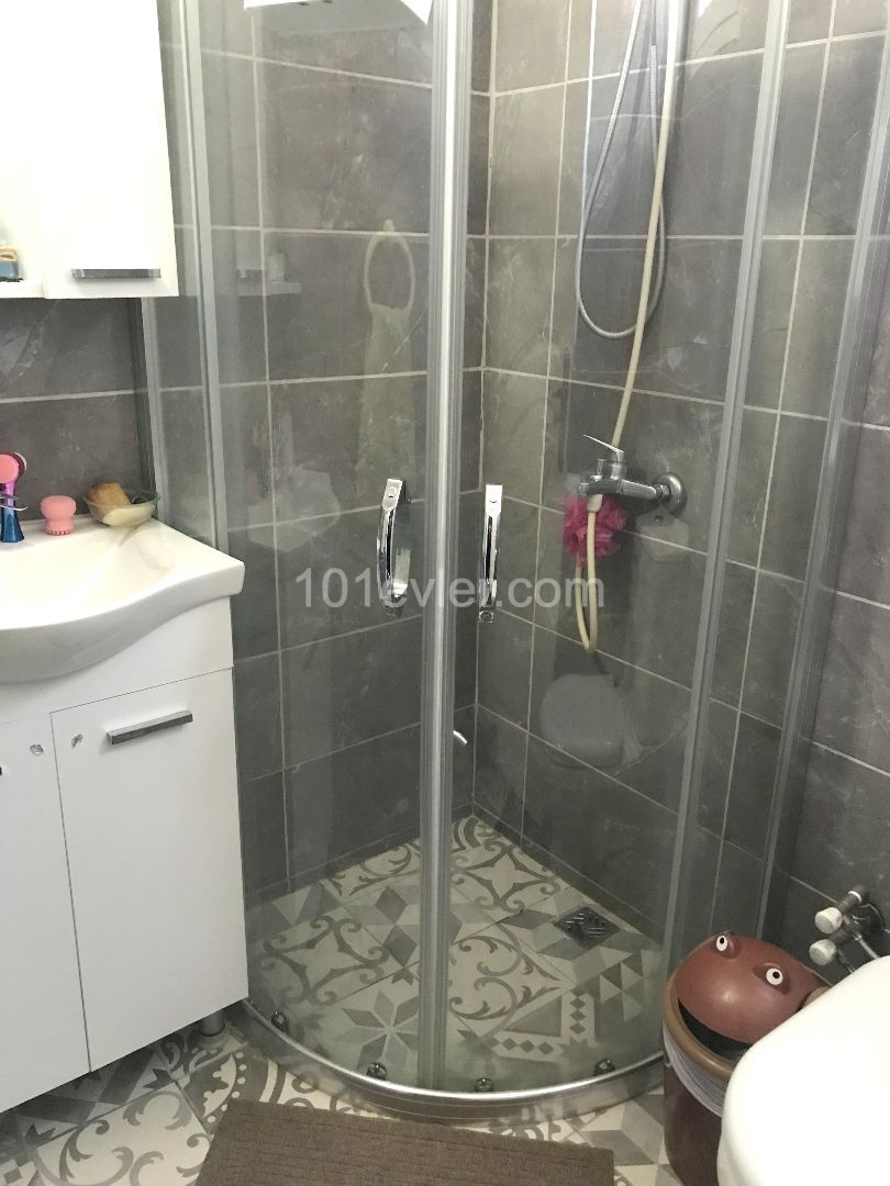 3-х спальный деревенский дом в деревне Гирне Алсанджак. 05338403555 ** 