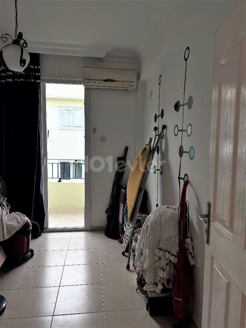 Penthouse Kaufen in Alsancak, Kyrenia