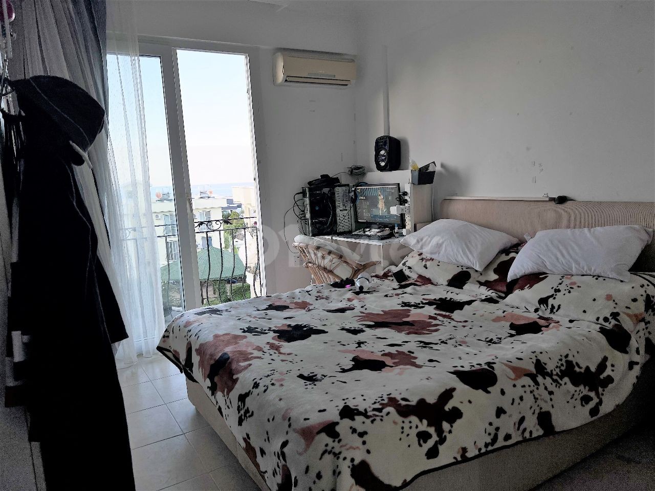 Penthouse Kaufen in Alsancak, Kyrenia