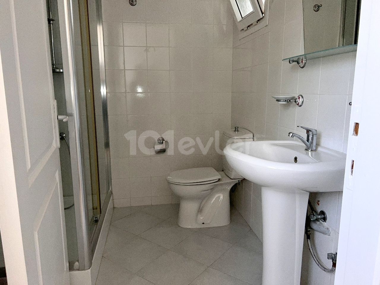 Penthouse For Sale in Girne Merkez, Kyrenia