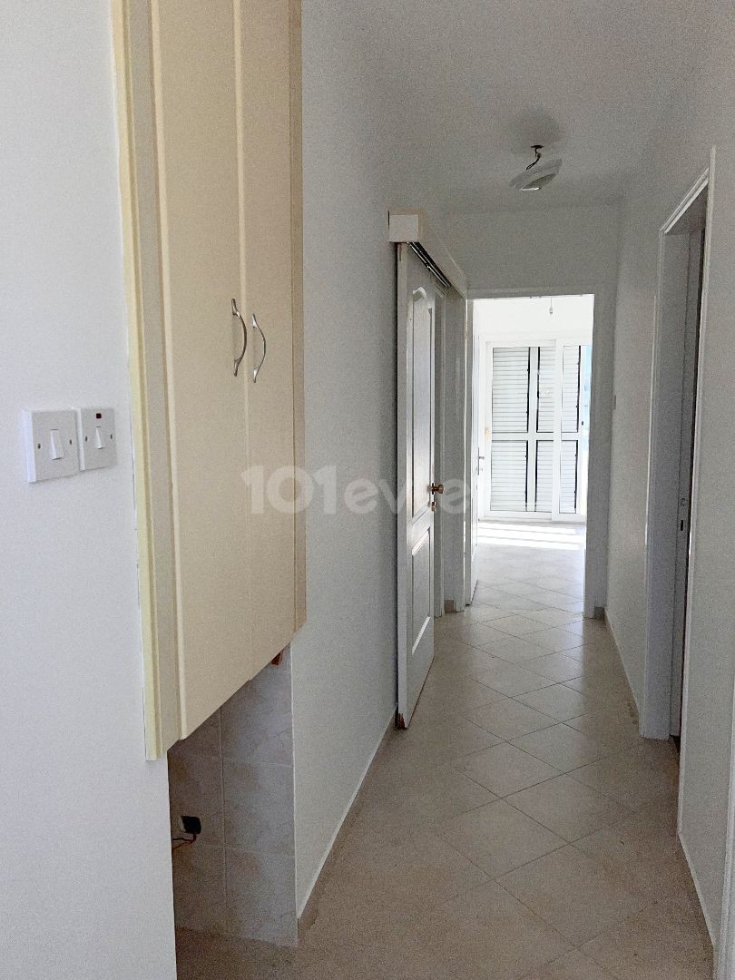 Penthouse For Sale in Girne Merkez, Kyrenia