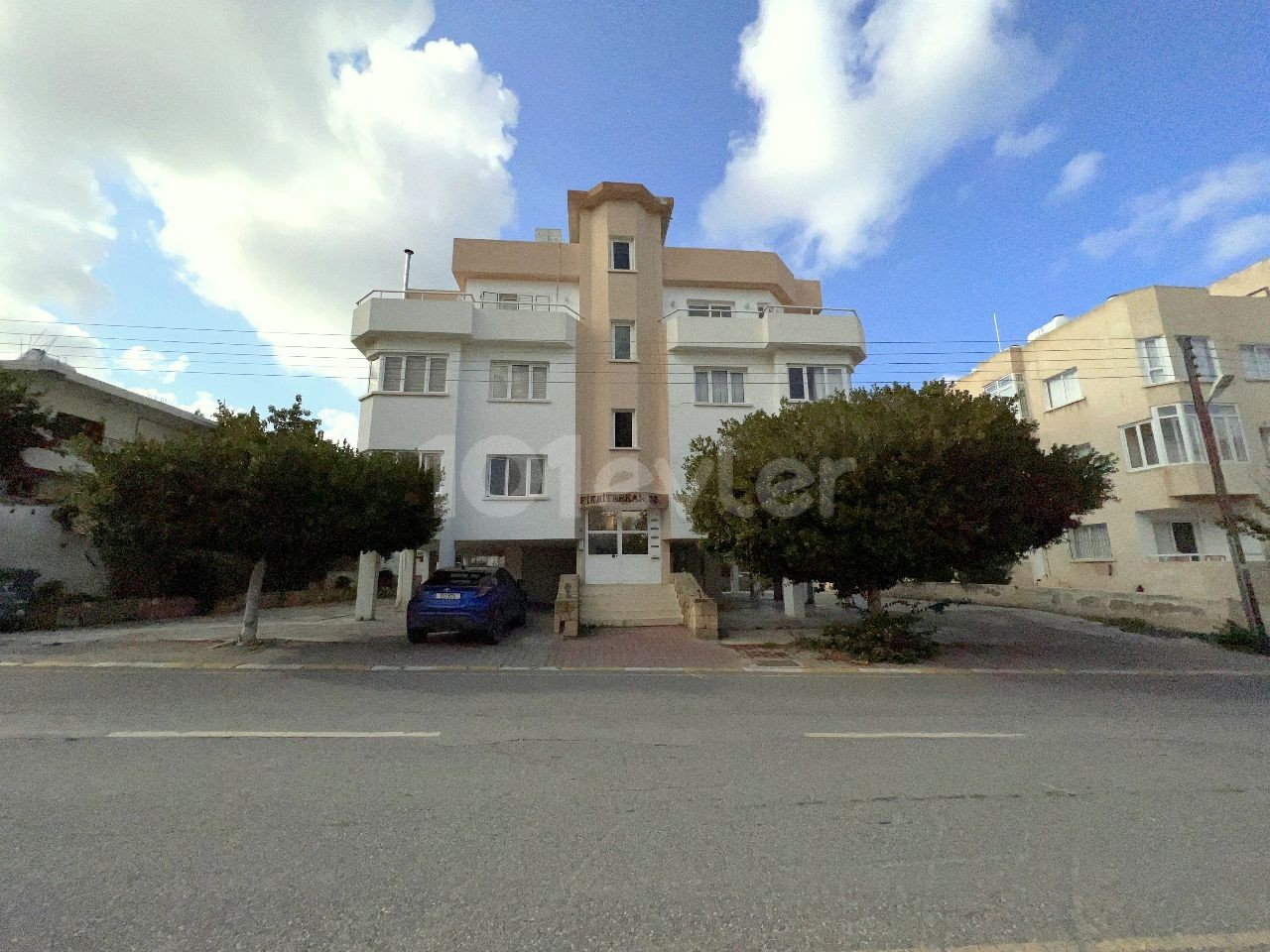 Penthouse For Sale in Girne Merkez, Kyrenia