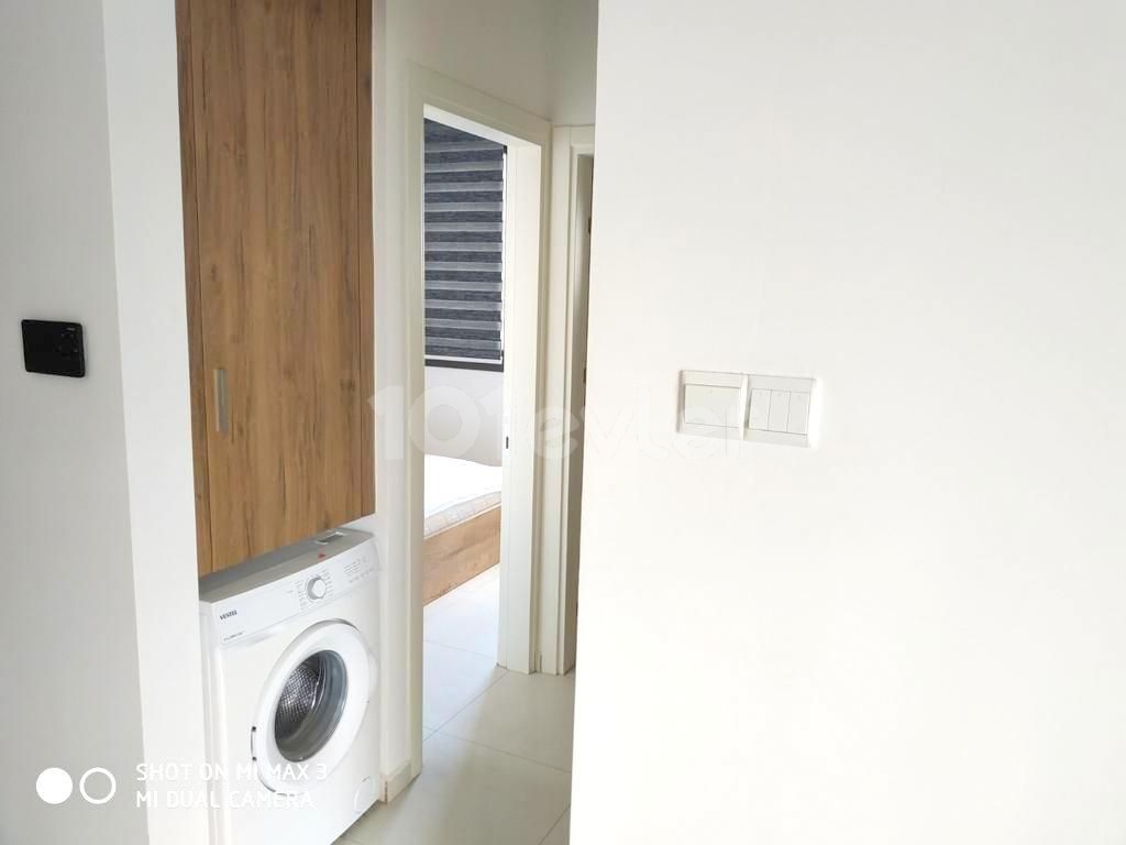2-bedroom flat on the 3rd floor, opposite Haydar simit in Gönyeli, Nicosia. 05338403555